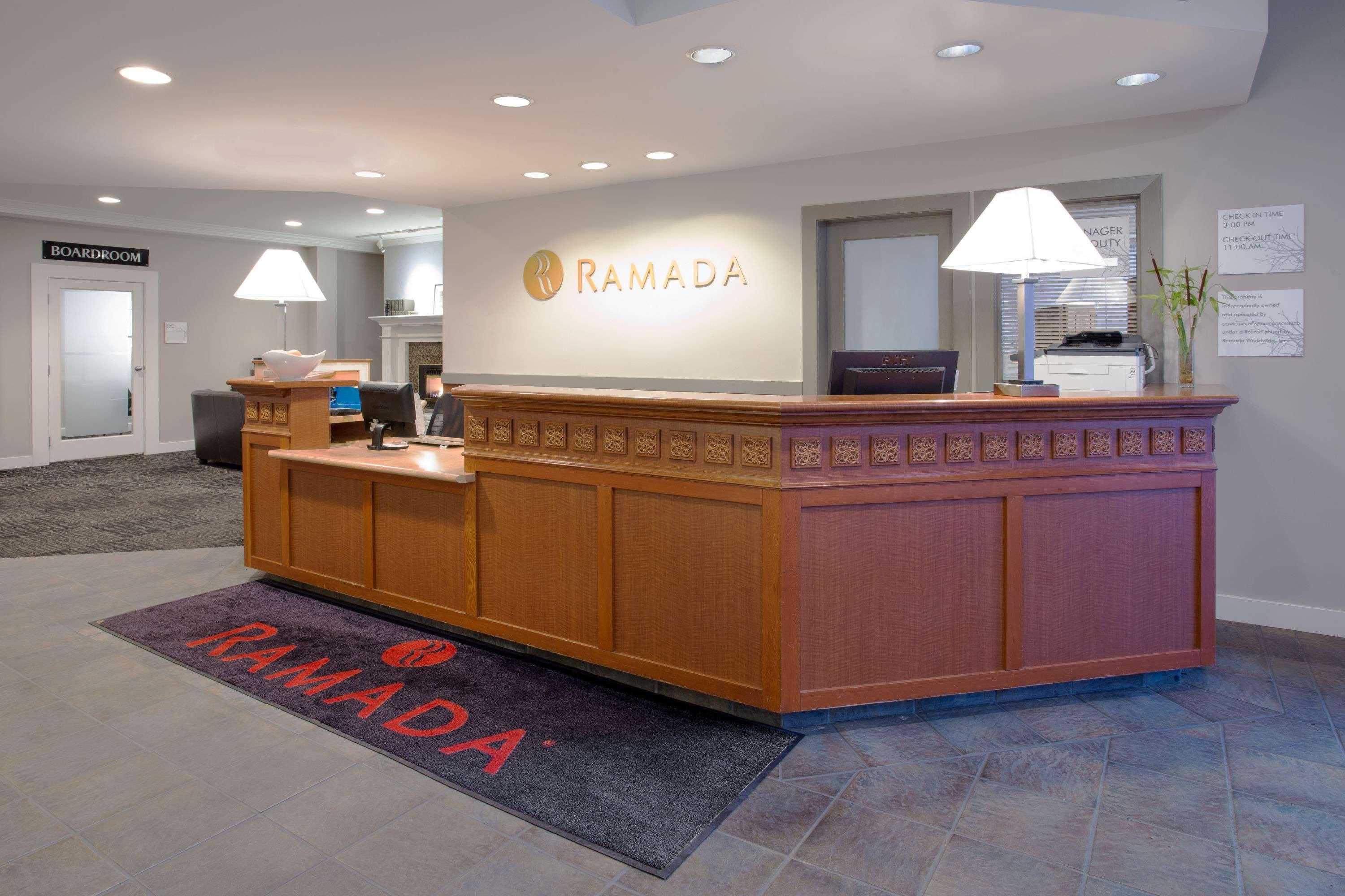 Ramada Duncan Cowichan Valley — photo 4