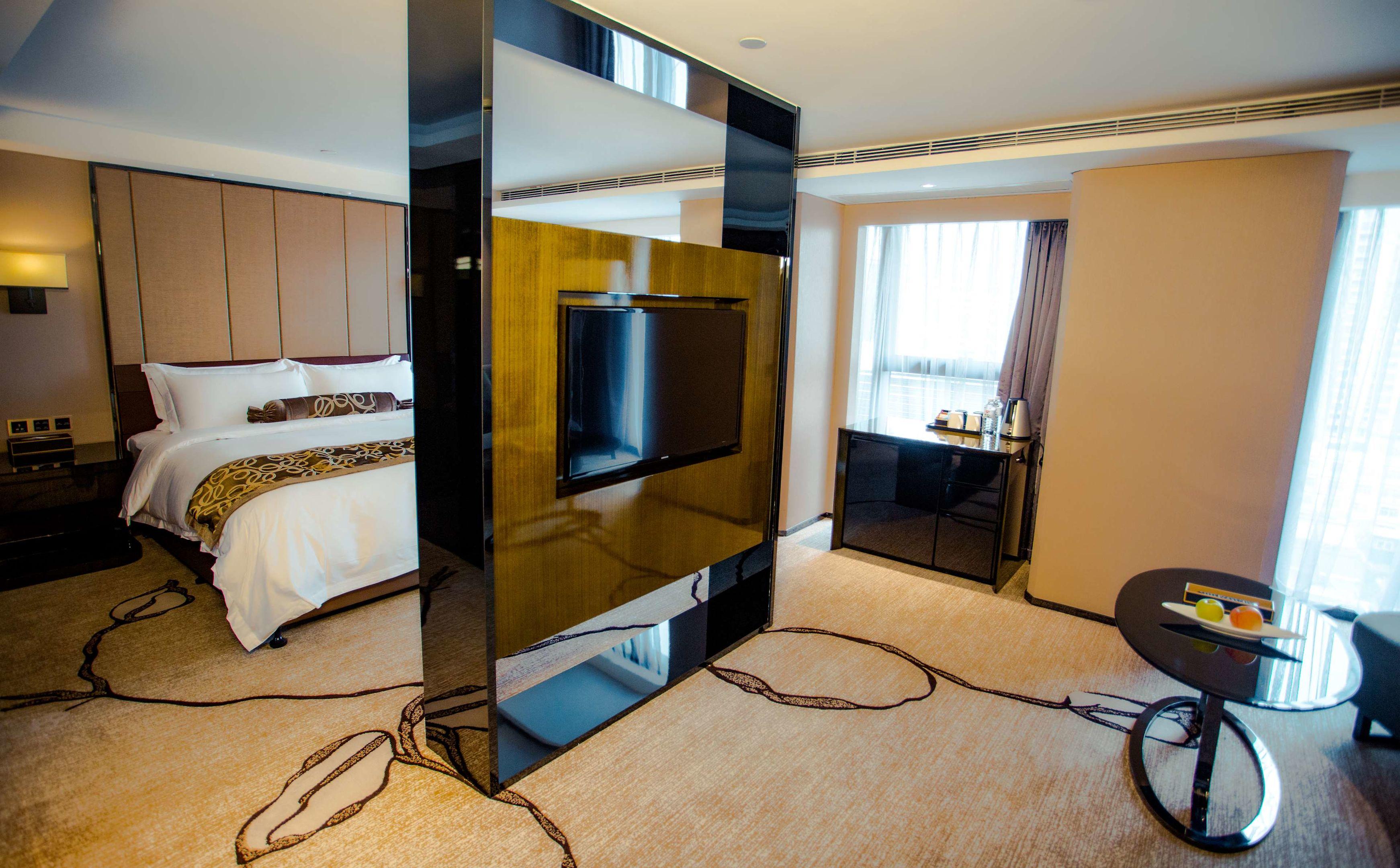 Best Western Plus Park Hotel Xiamen — photo 5