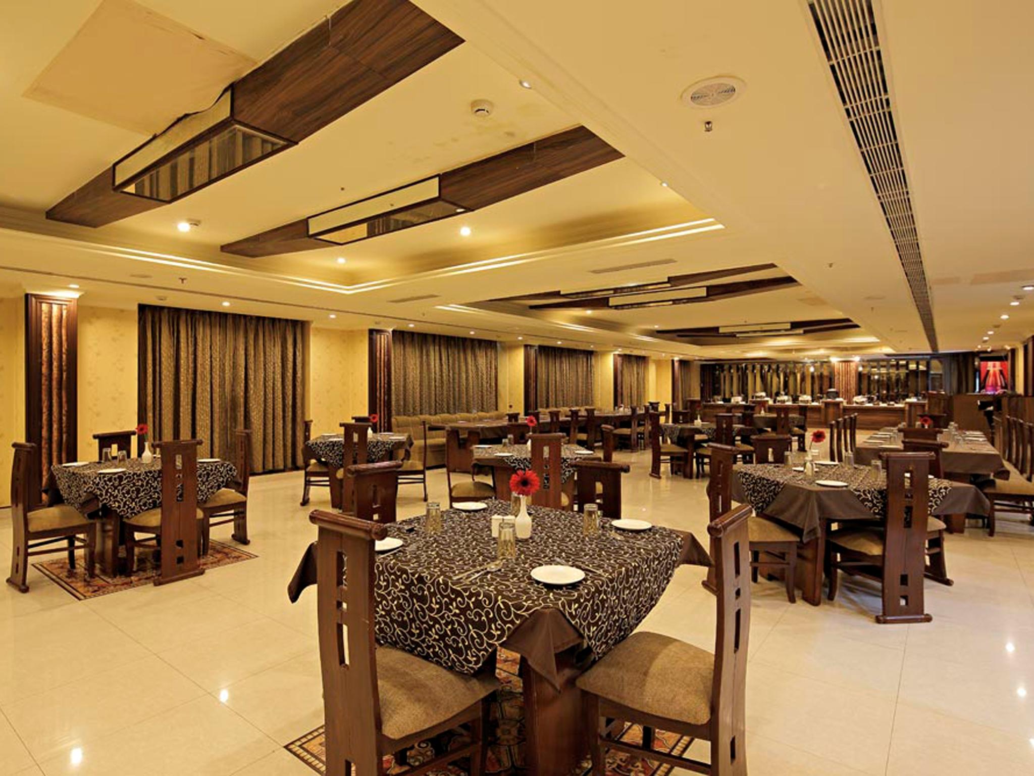 Golden Tulip Haridwar — photo 4