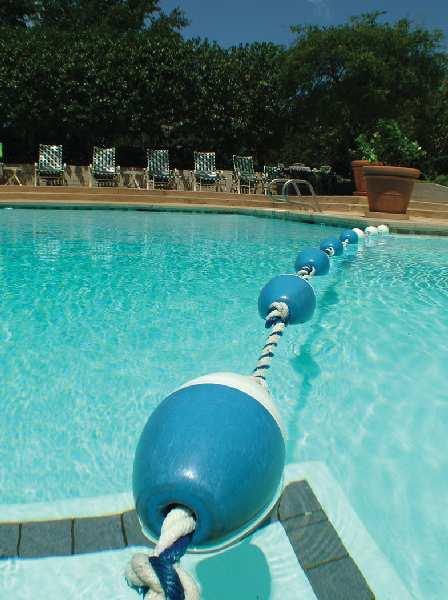 Renaissance Dallas Addison Hotel — photo 3