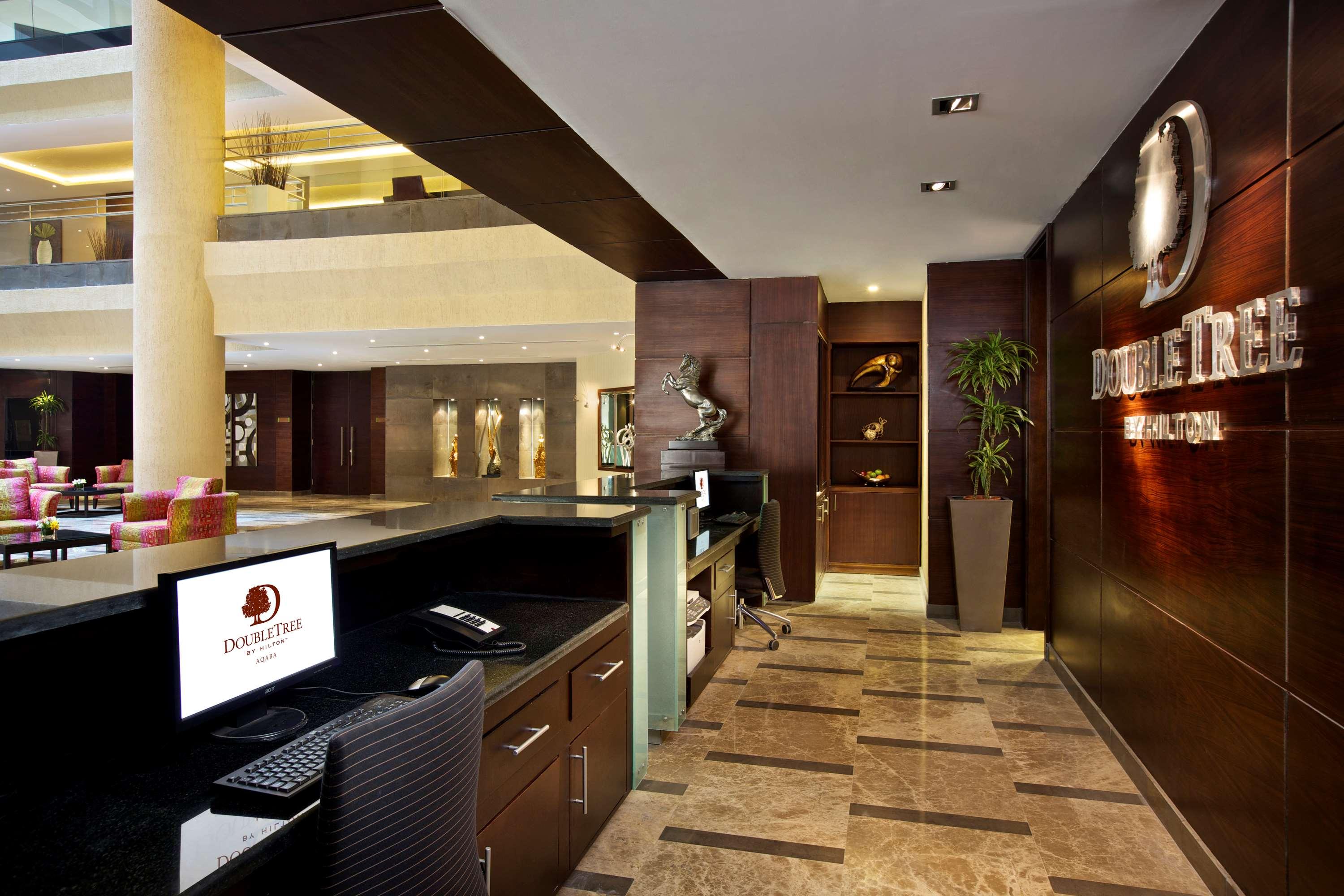 DoubleTree by Hilton Hotel Aqaba — photo 4