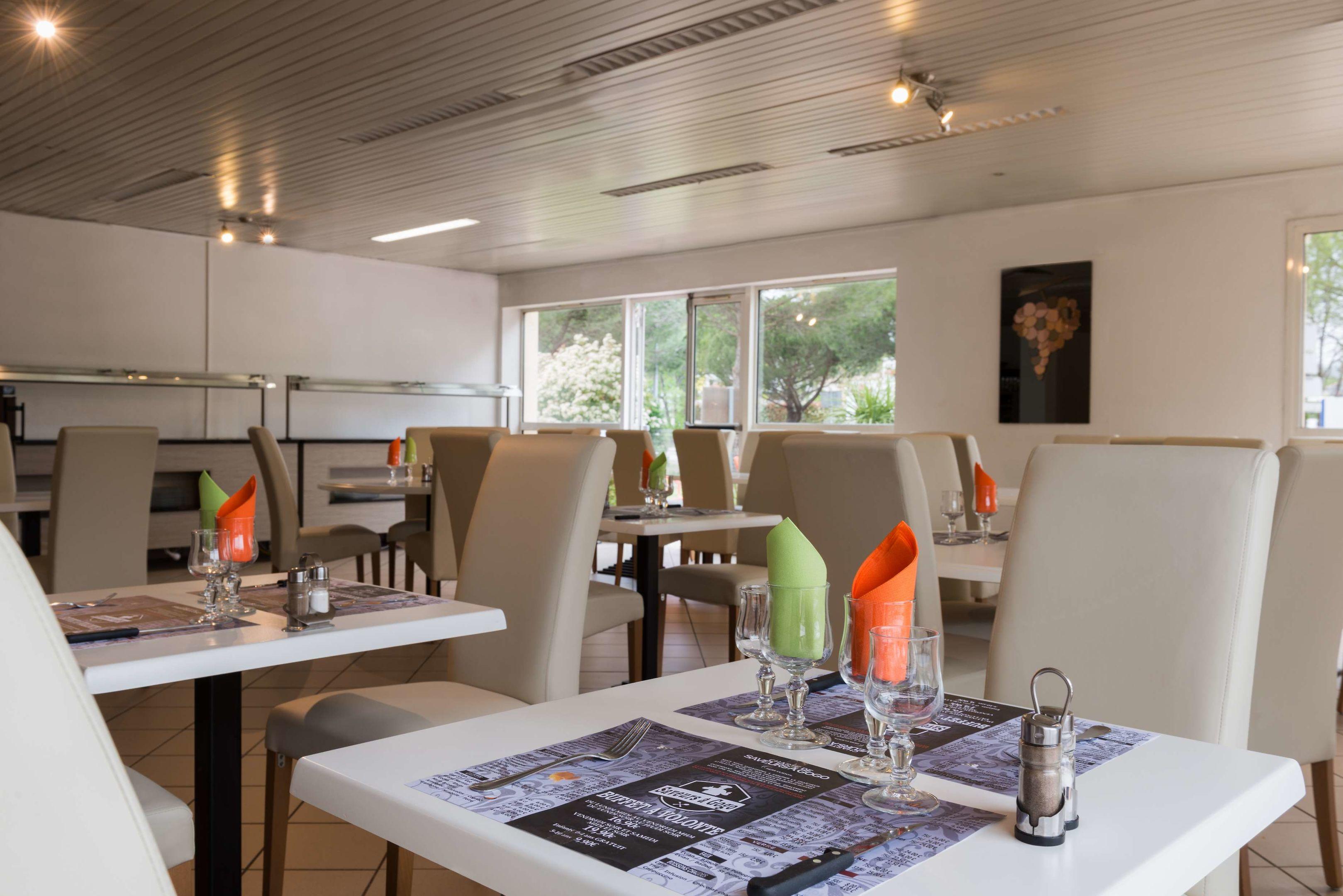 The Originals City, Hotel La Belle Etape, Brignoles — photo 4