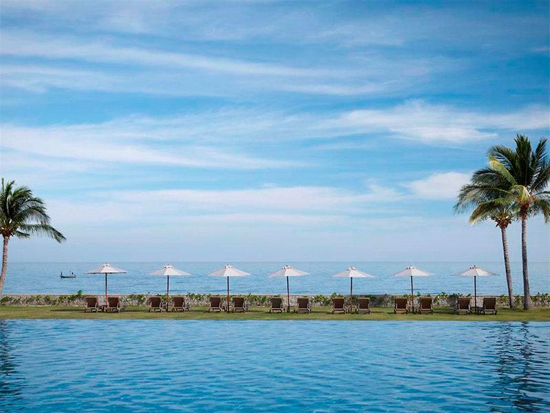 Sheraton Hua Hin Resort & Spa — photo 5