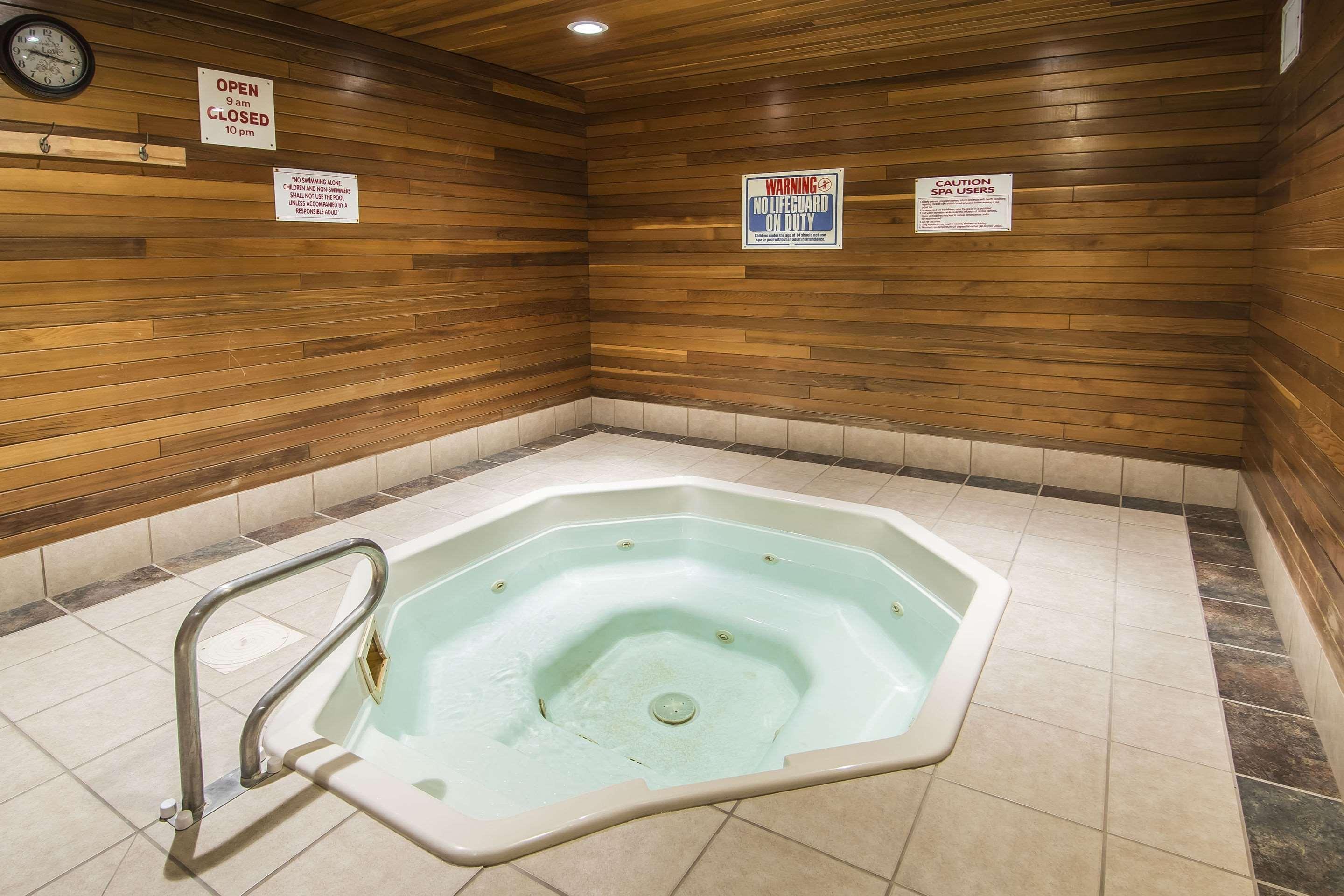 Quality Inn Quesnel — photo 5