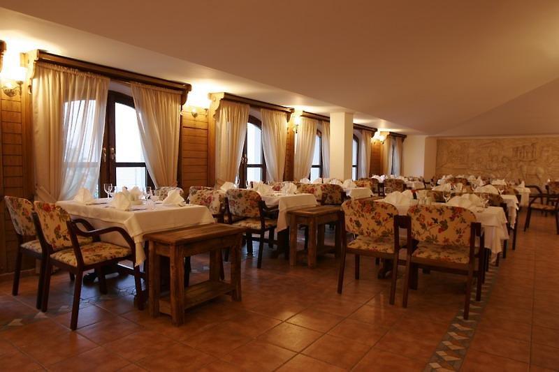 Adalya Port Hotel — photo 4