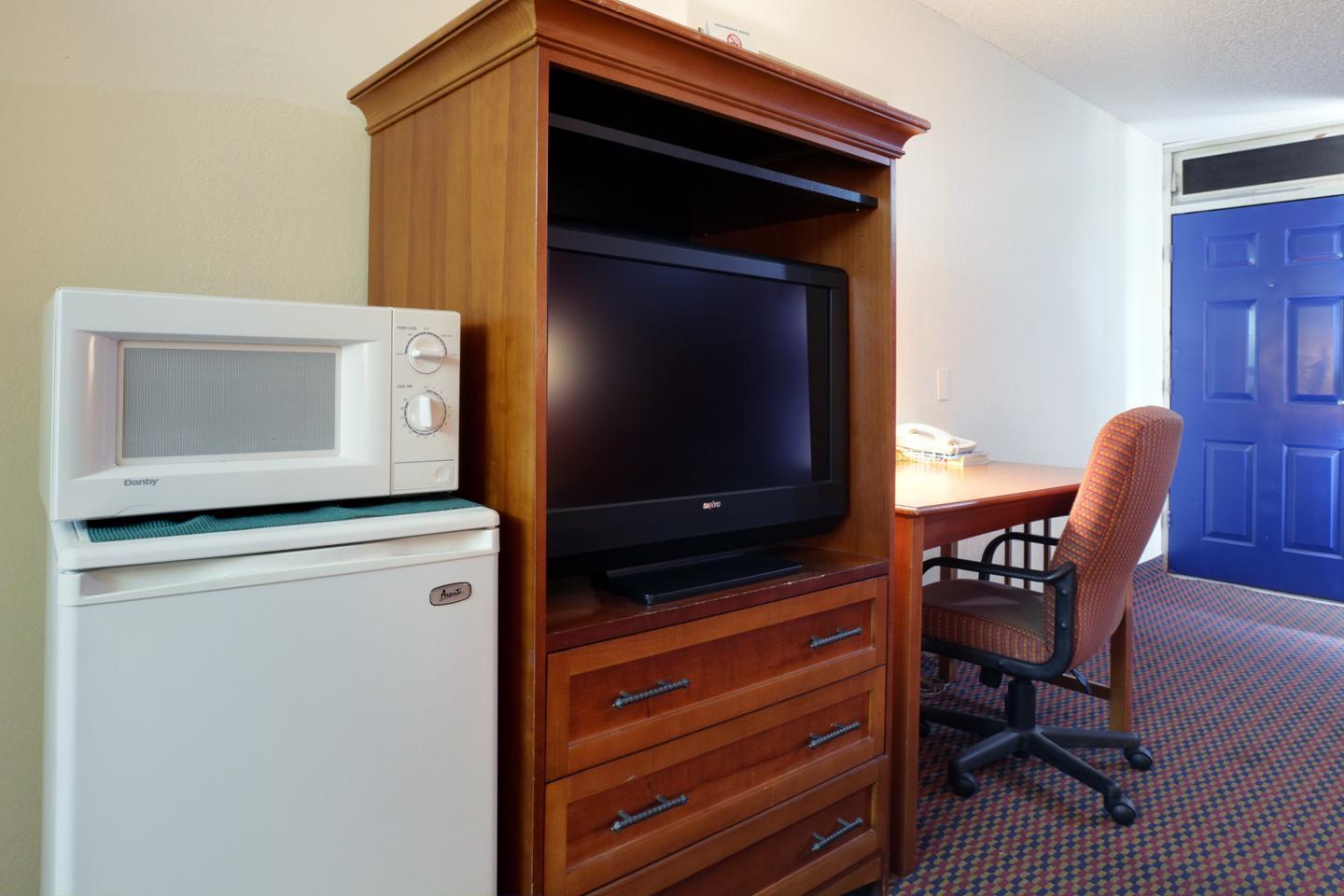 Americas Best Value Inn Weatherford, OK — photo 5
