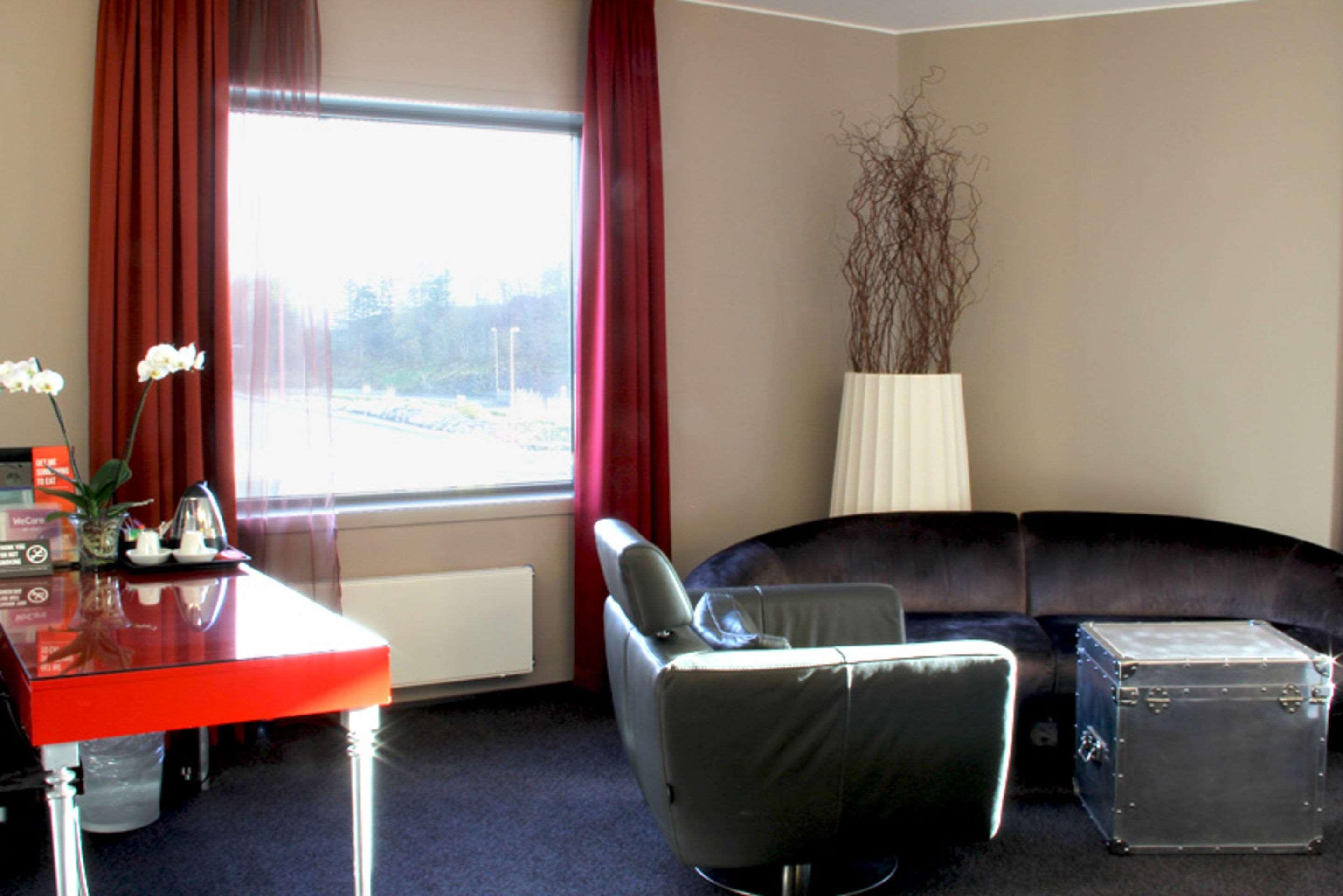 Clarion Hotel Bergen Airport — photo 4