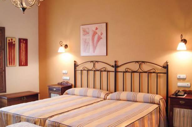 Hotel Huerta De Las Palomas — photo 5