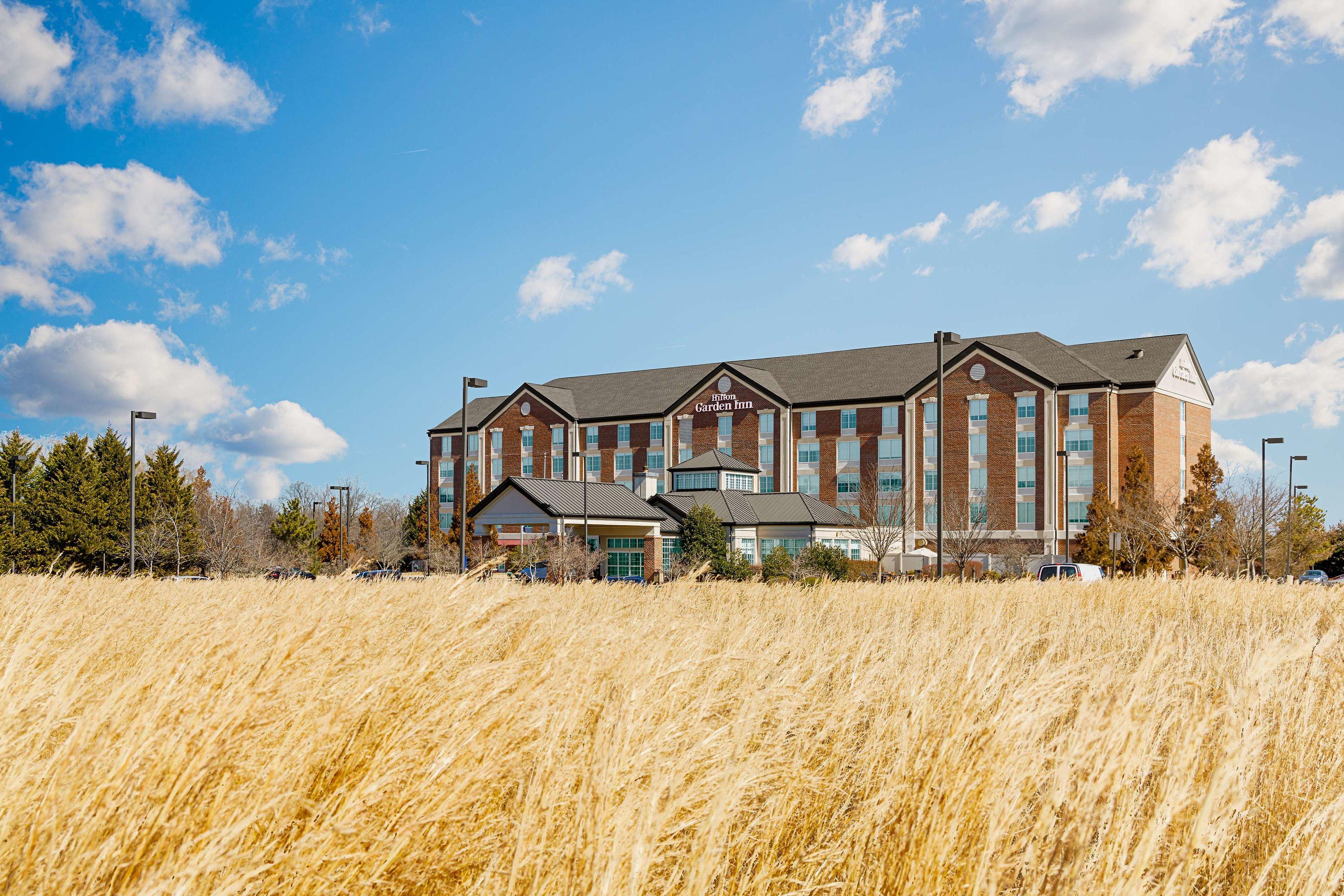 Hilton Garden Inn Fredericksburg — photo 5