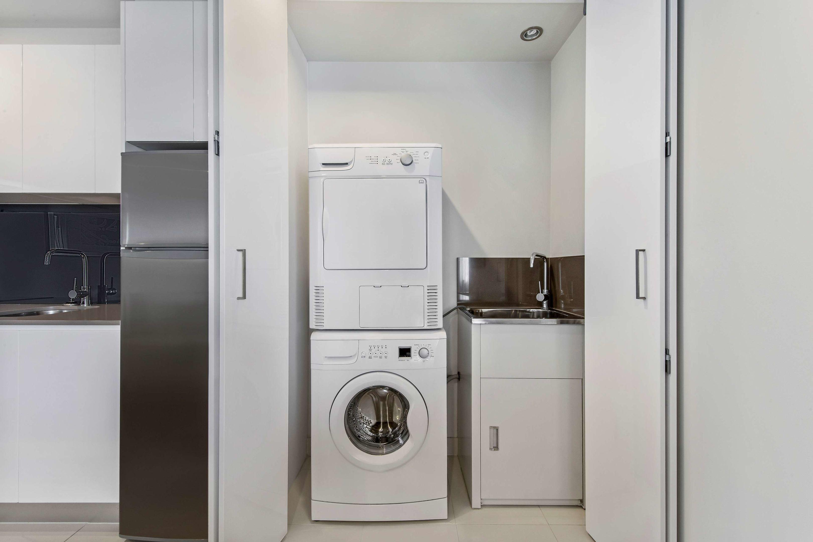 Adina Serviced Apartments Canberra Dickson — photo 4