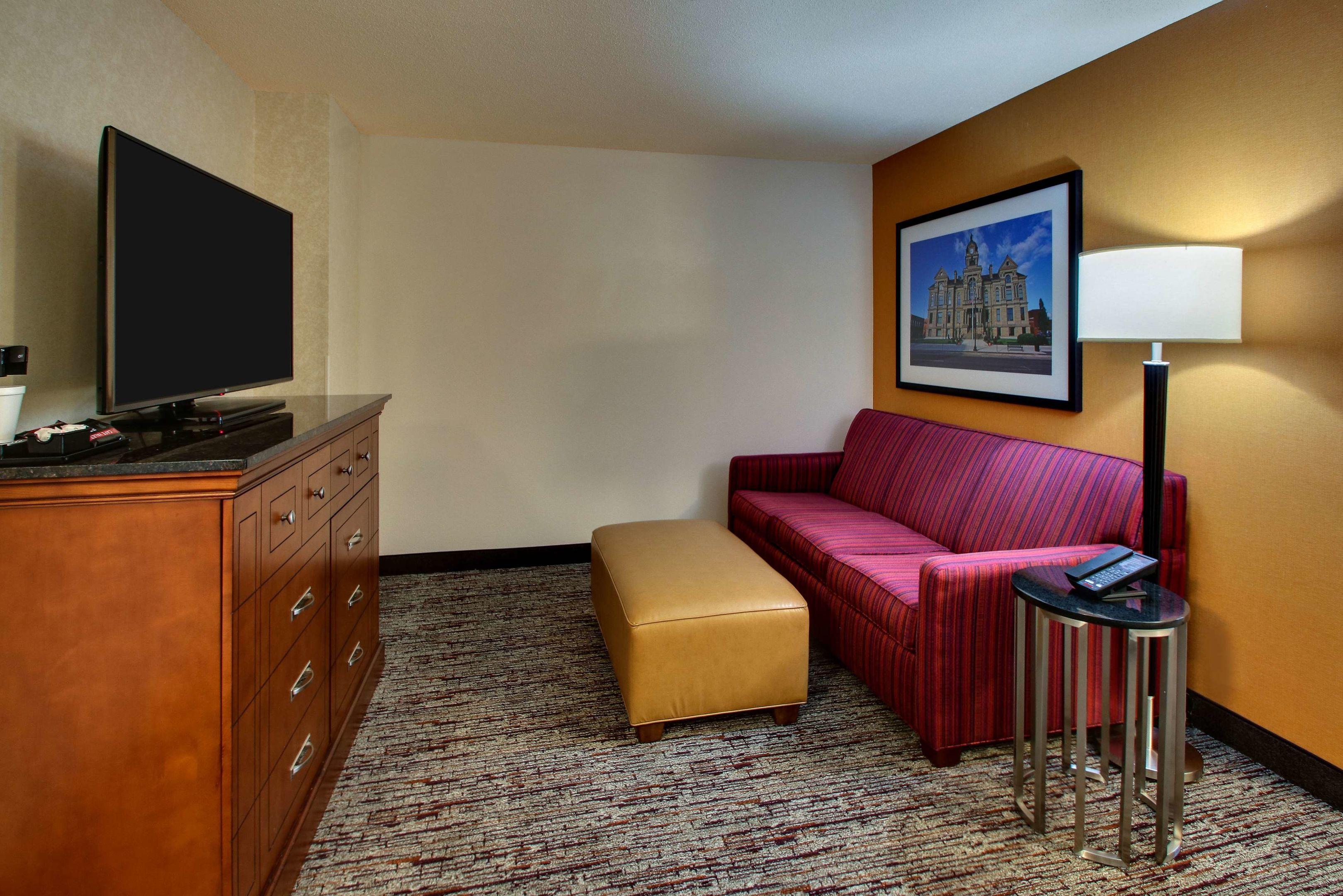 Drury Inn & Suites Findlay — photo 5