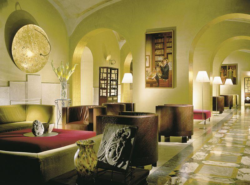 UNAWAY Hotel Empire Roma — photo 5