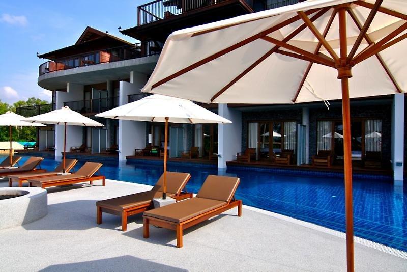 Holiday Inn Resort Krabi Ao Nang Beach — photo 4