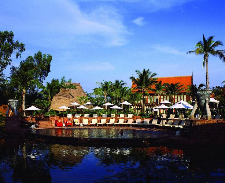 Anantara Hua Hin Resort — photo 5
