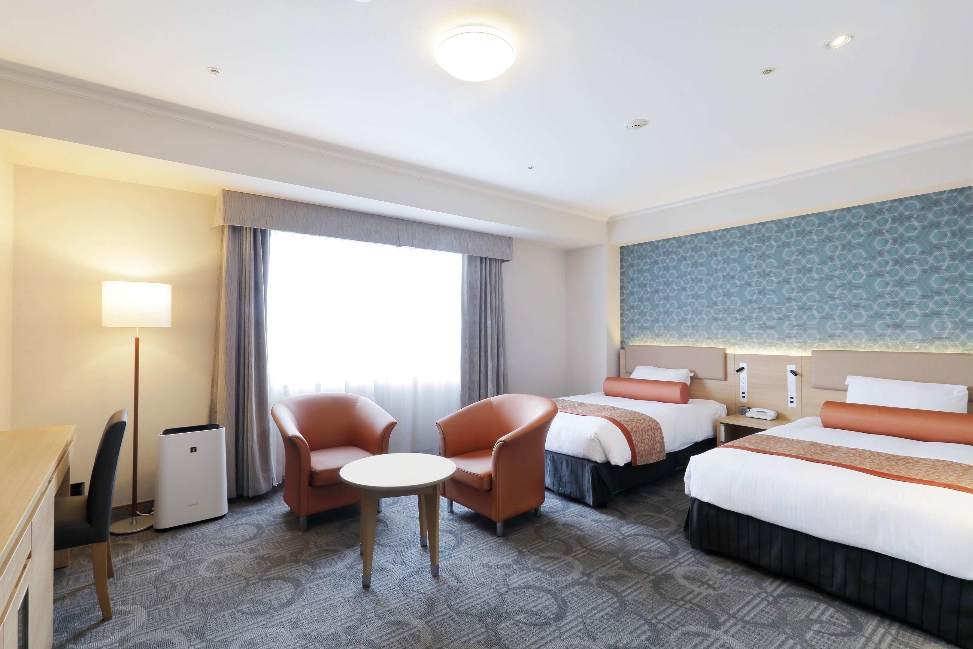 Sapporo Excel Hotel Tokyu — photo 5
