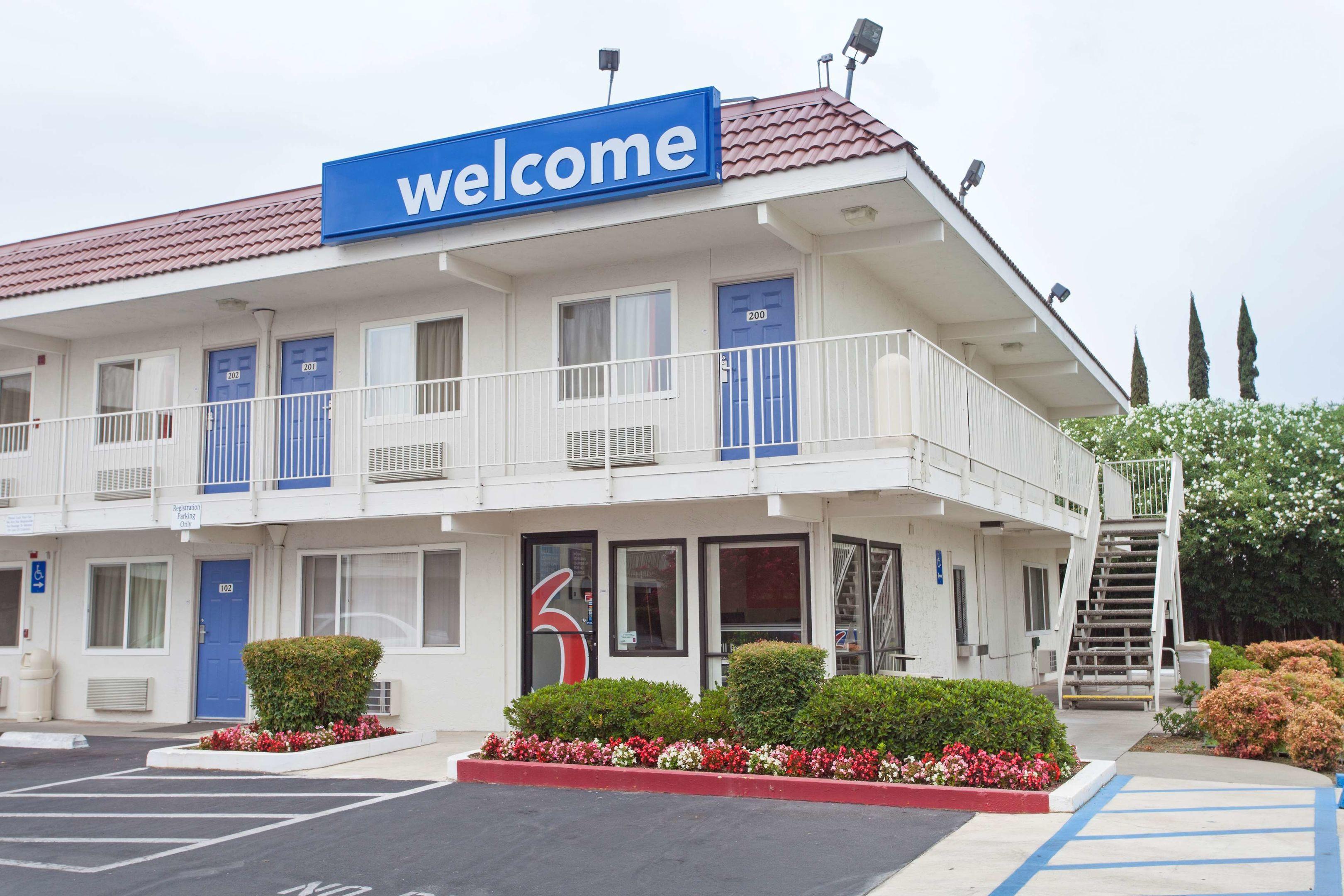 Motel 6 Sacramento Rancho Cordova East — photo 4