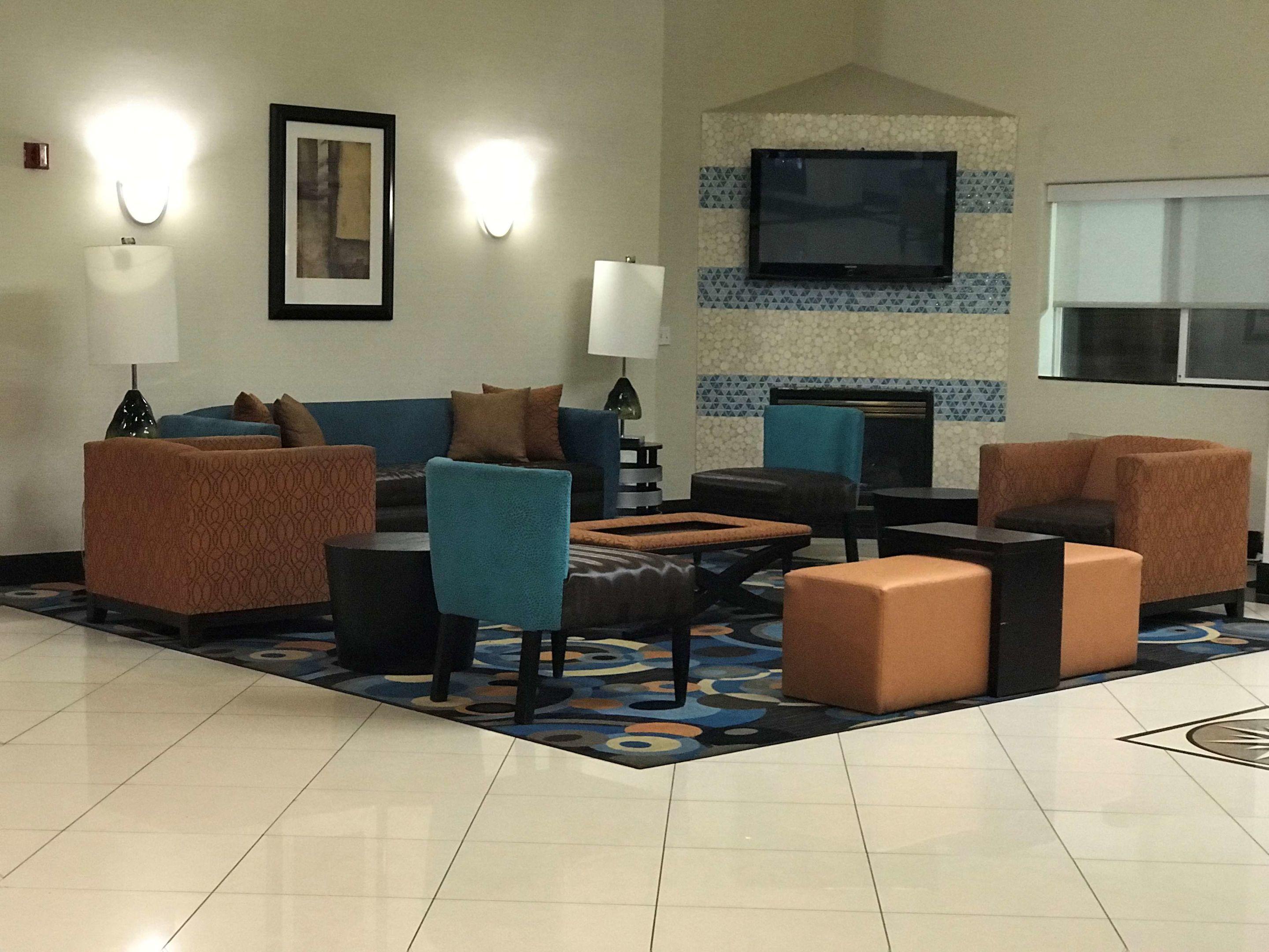 Best Western West Valley Inn — photo 5