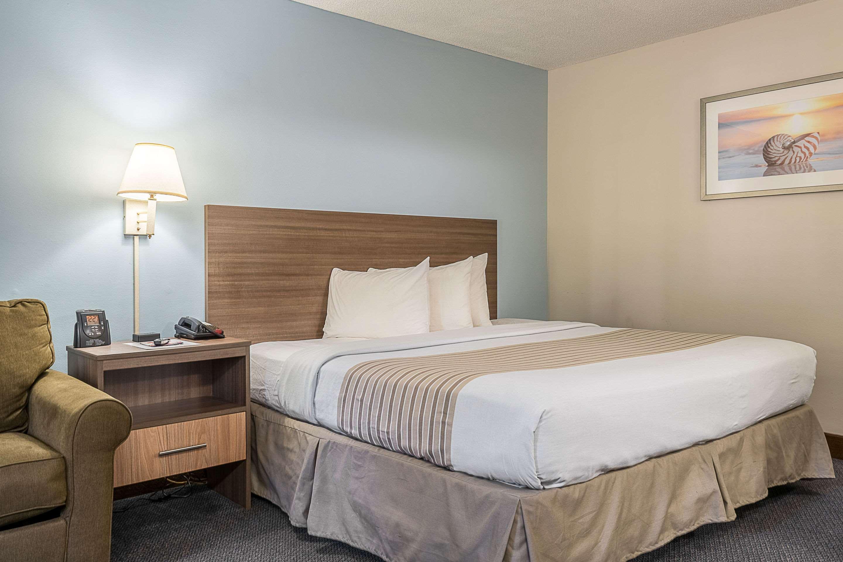 Suburban Extended Stay of Wilmington — photo 4