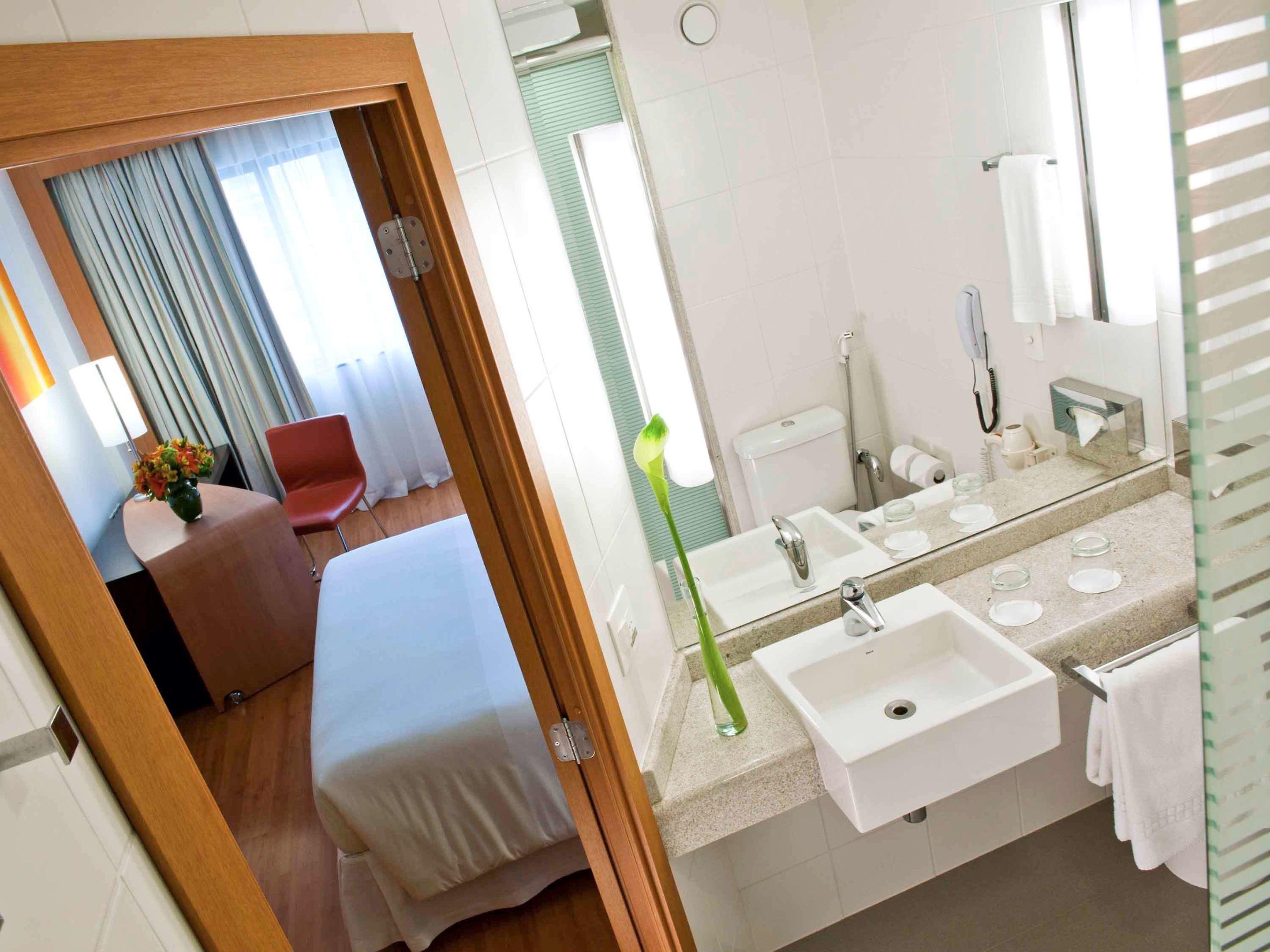Novotel RJ Santos Dumont — photo 5