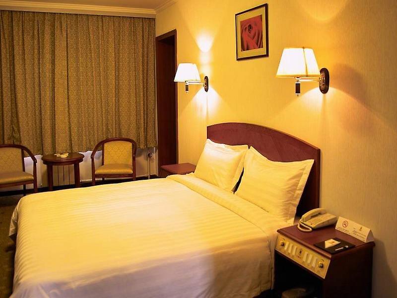 Beijing Ruisi Shanhai Hotel — photo 5