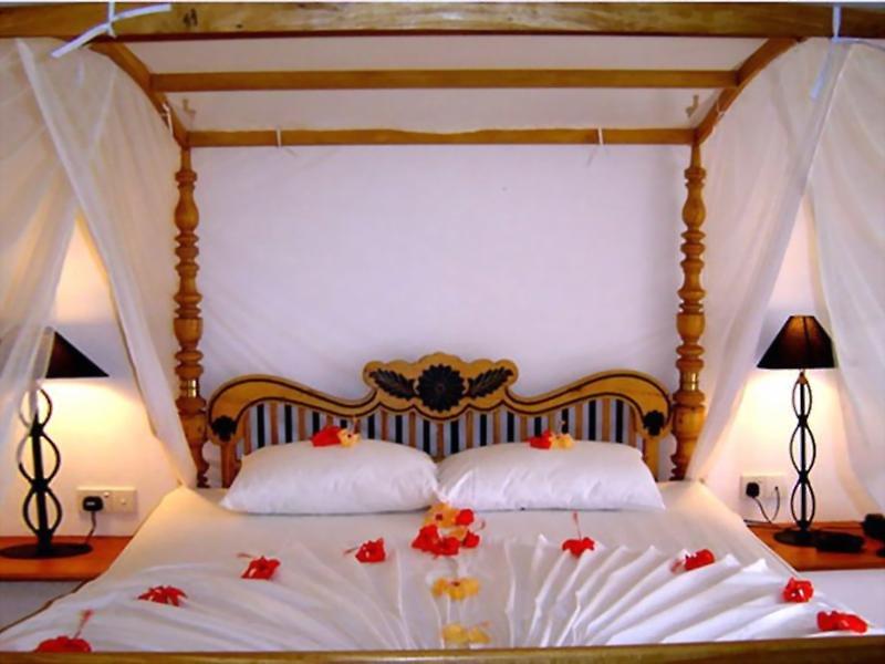 Dickwella Resort & Spa — photo 4