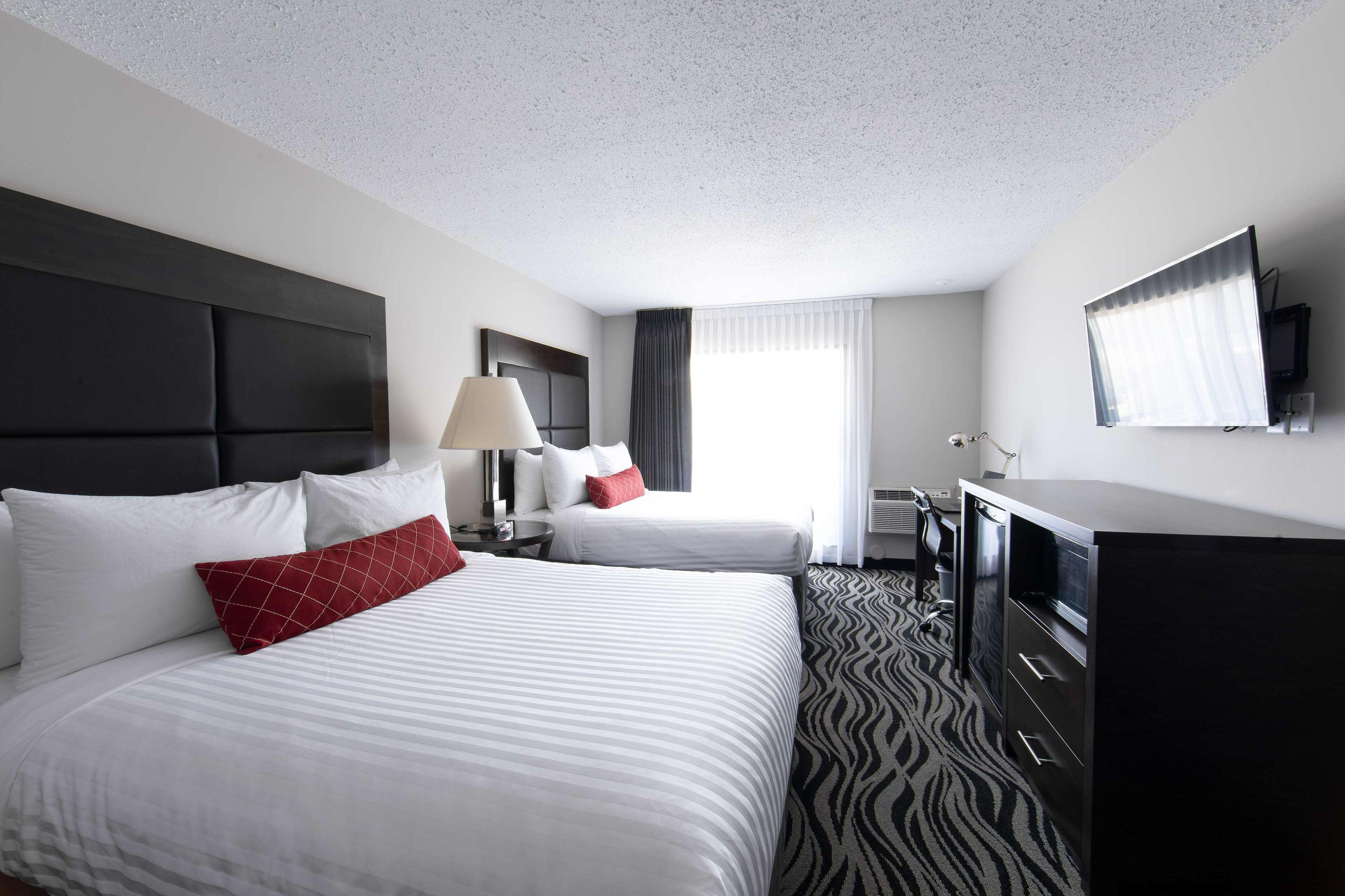 SureStay Hotel by Best Western Castlegar — photo 4