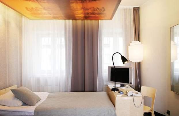 Hotel Helka — photo 4