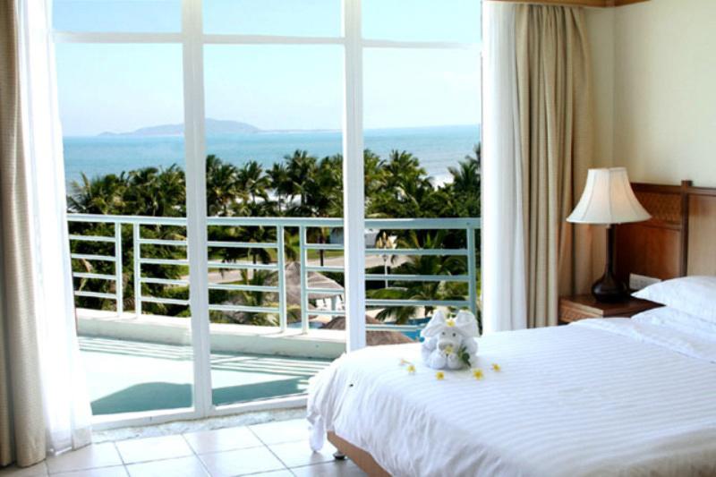 Tianfuyuan Resort Sanya Marina — photo 5