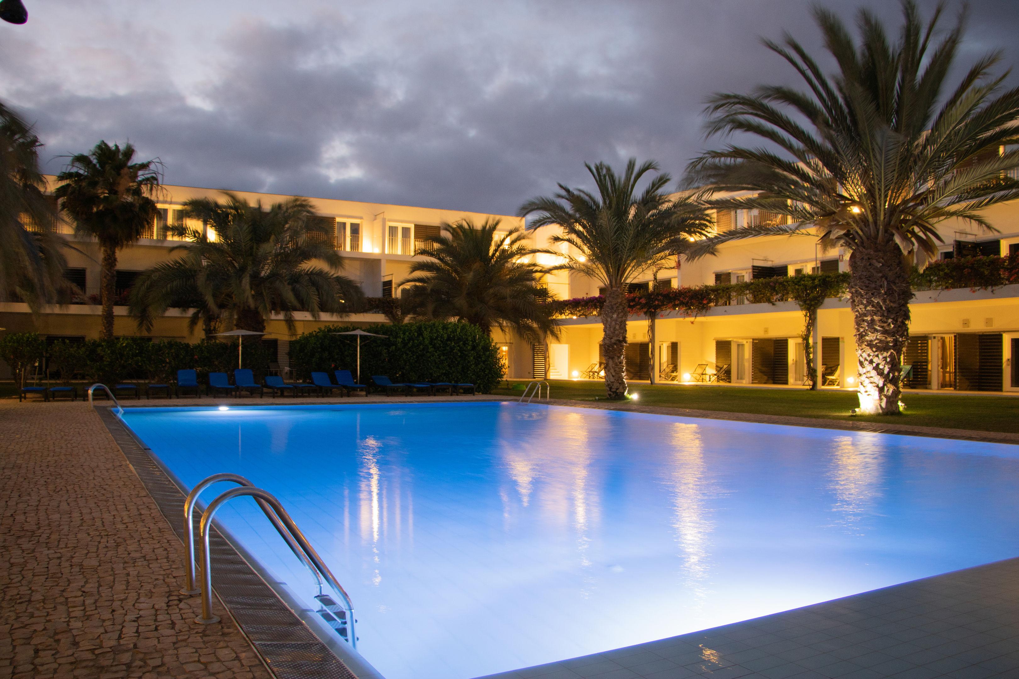 Dunas de Sal Hotel — photo 3