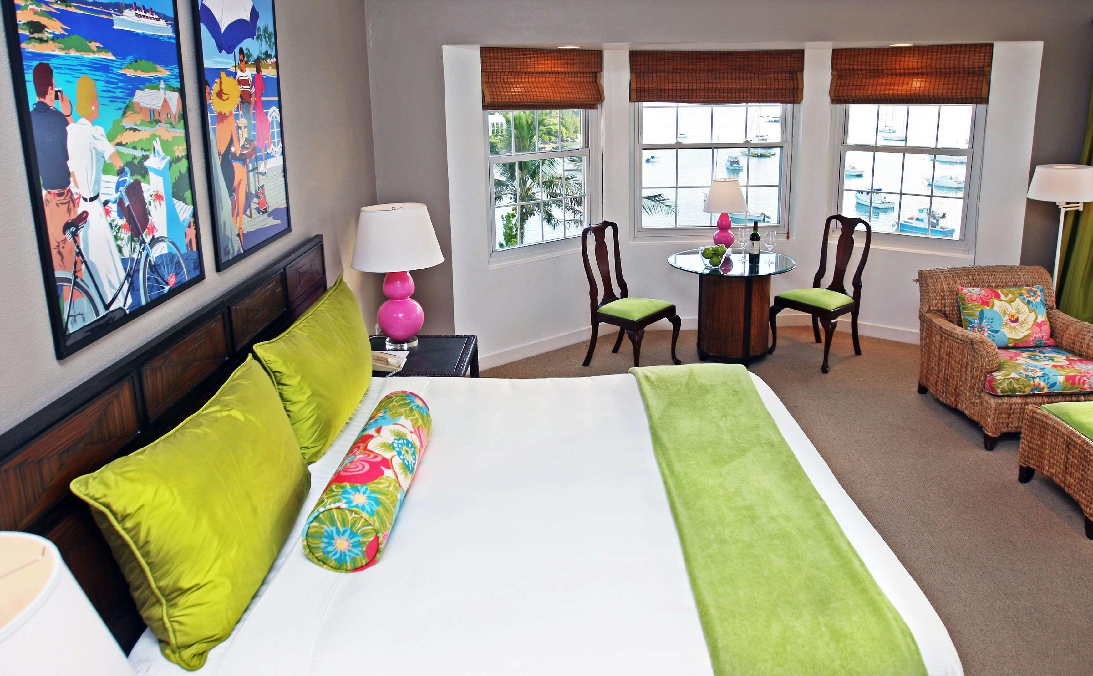 Cambridge Beaches Resort & Spa — photo 5