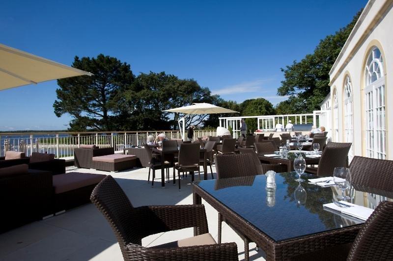Christchurch Harbour Hotel & Spa — photo 3