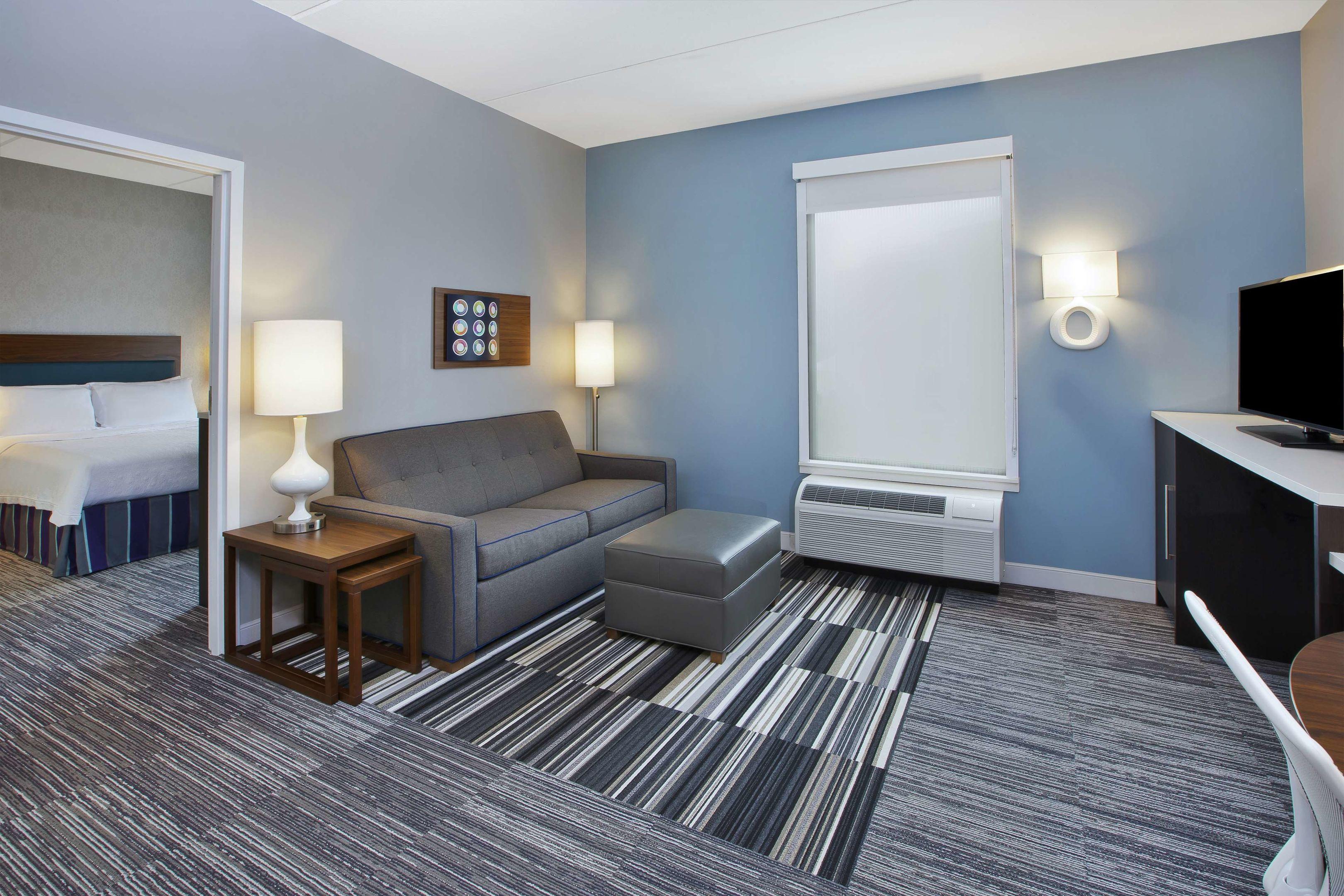 Home2 Suites by Hilton Pittsburgh Area Beaver Valley — photo 4