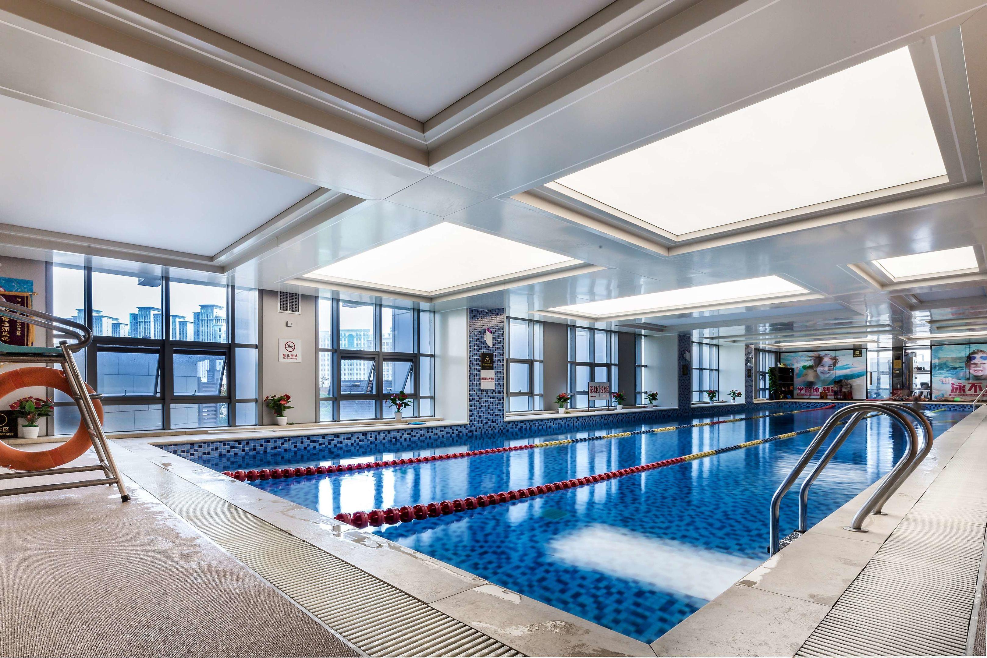 Best Western Plus Star City Hotel Hefei — photo 5