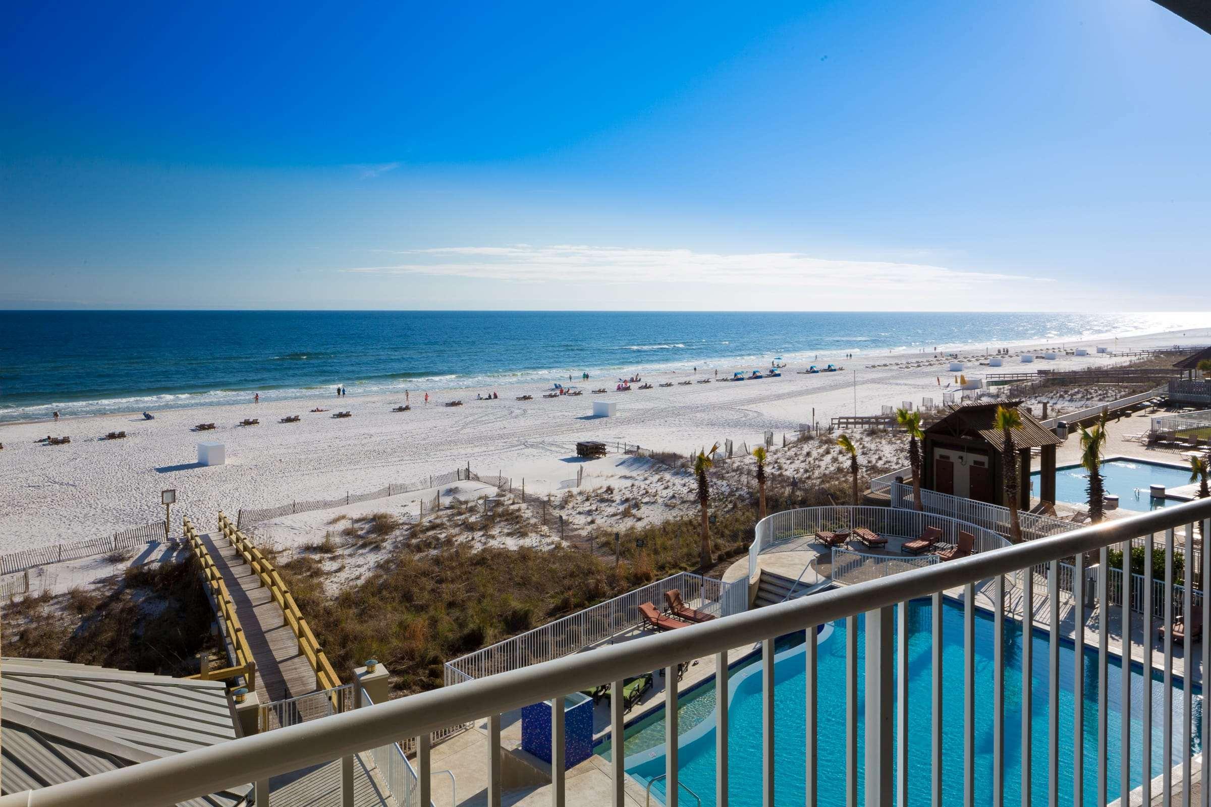 The Shores at Orange Beach — photo 4