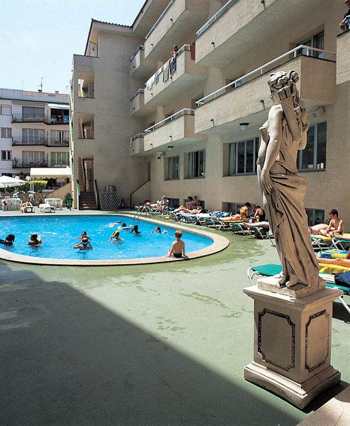 Hotel Tossa Beach — photo 4