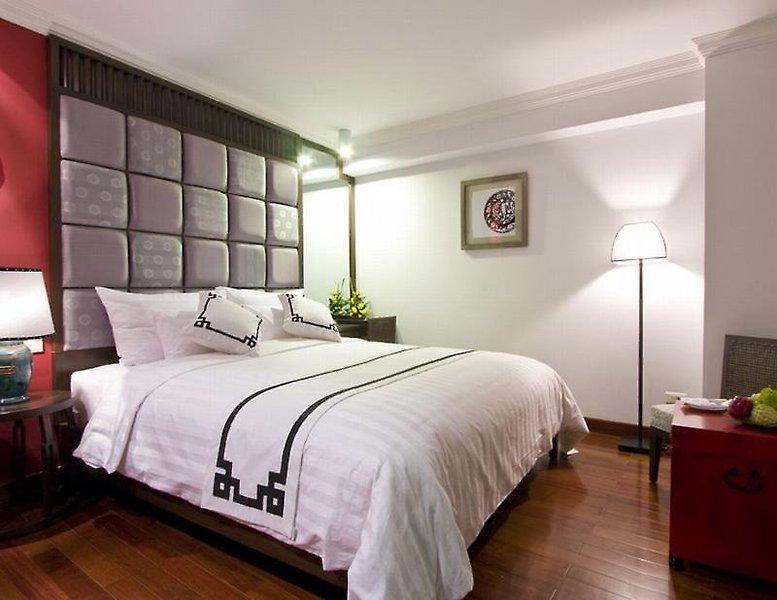 Maison d'Hanoi Boutique Hotel — photo 5