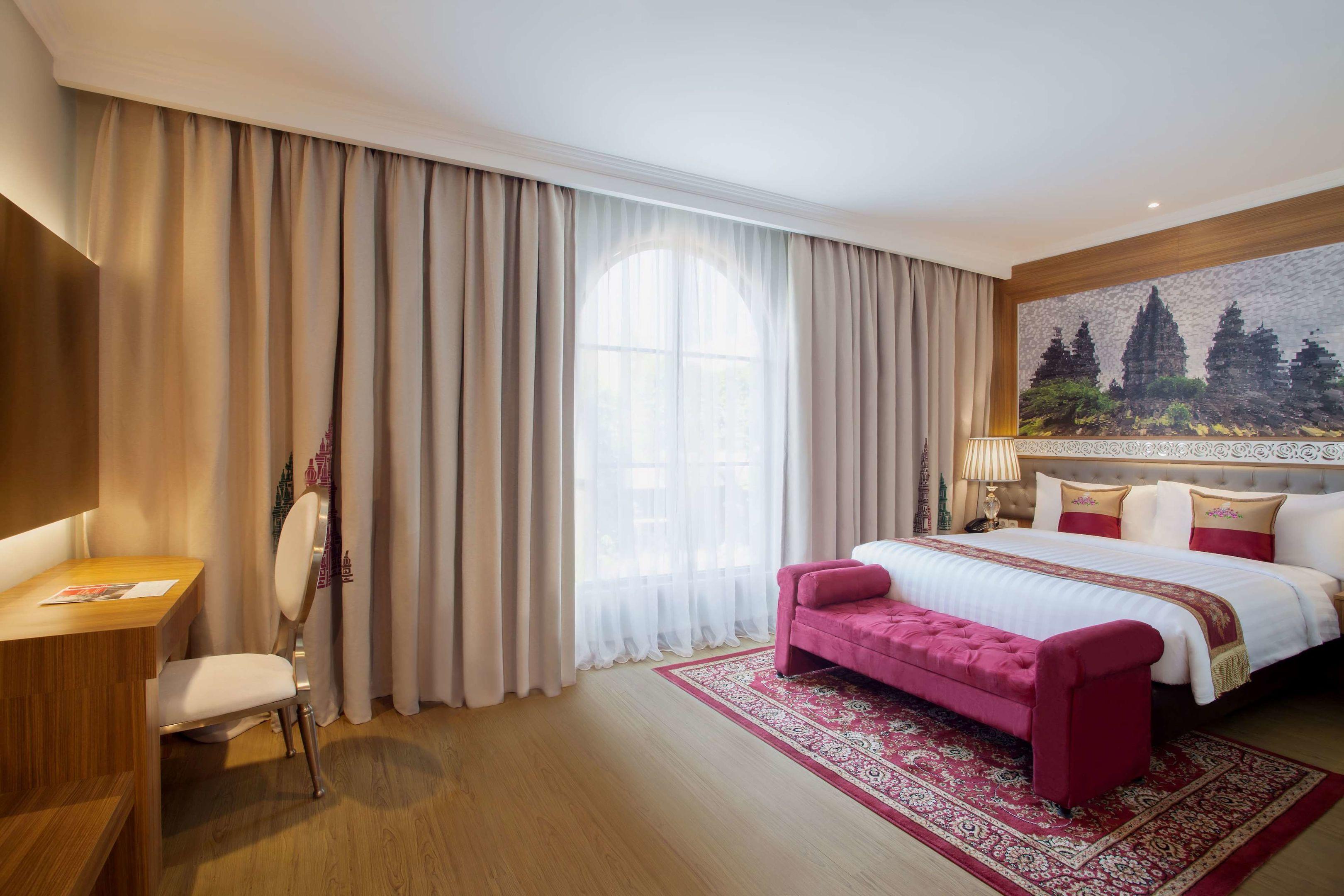 Ramada Suites By Wyndham Solo — photo 5