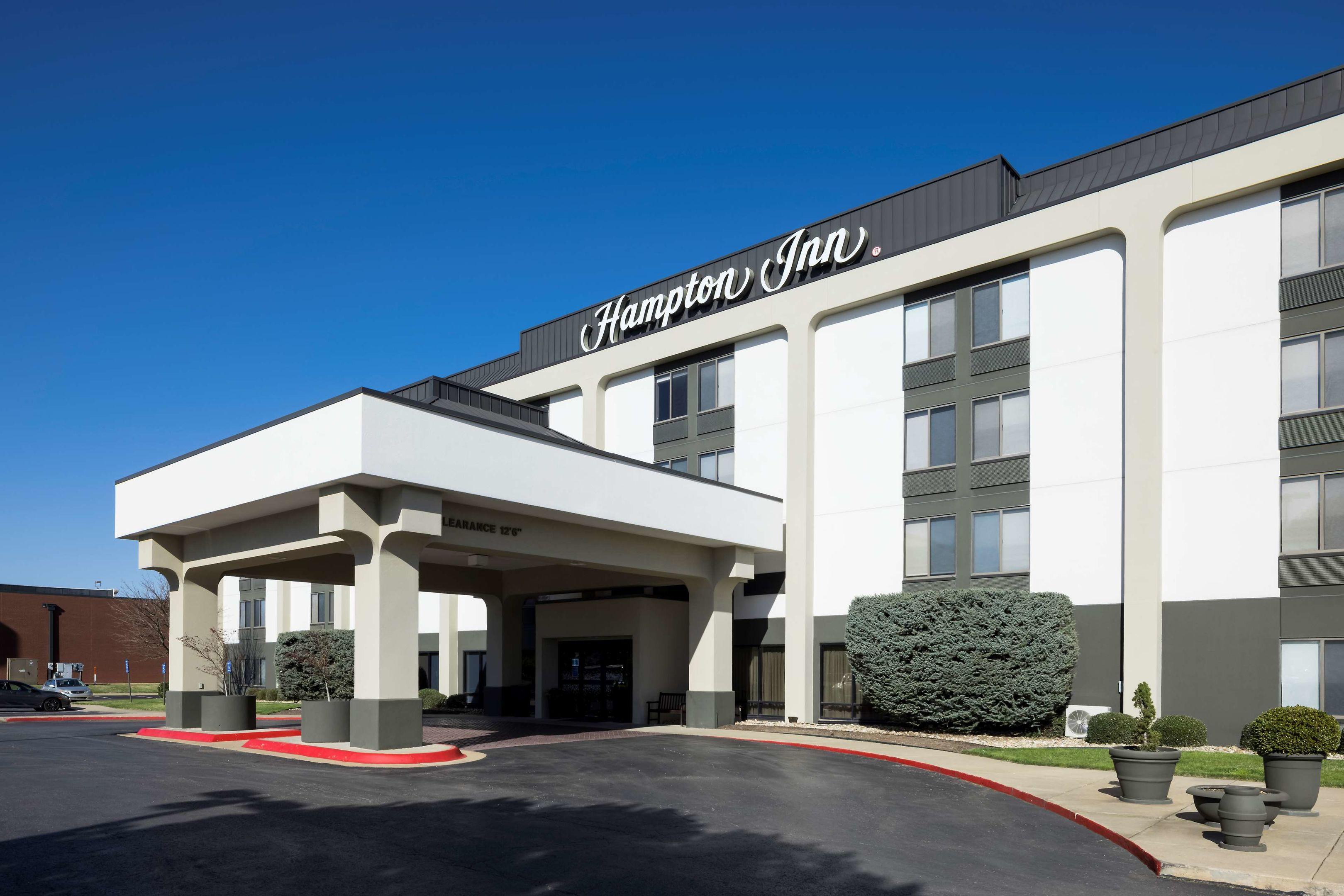 Hampton Inn Bentonville/Rogers — photo 3