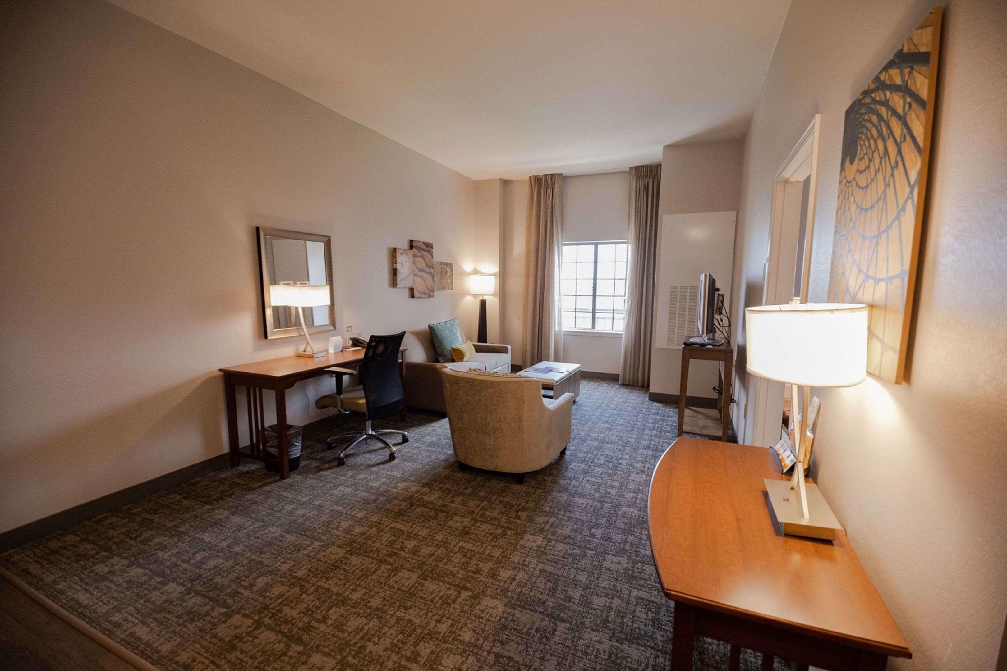 Sonesta ES Suites Baton Rouge University at Southgate — photo 5