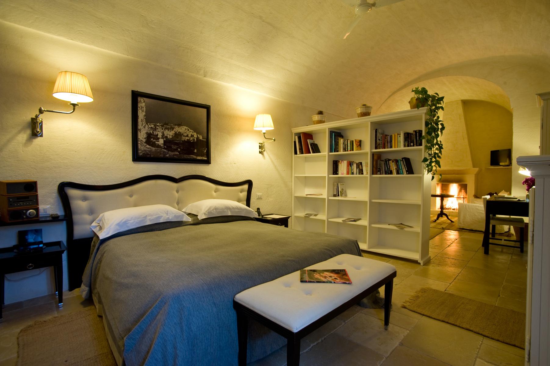 Masseria Torre Maizza — photo 4