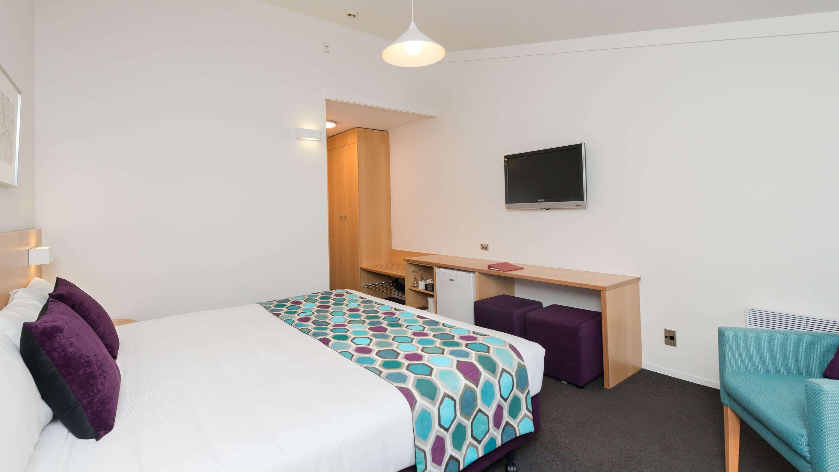 Heartland Hotel Fox Glacier — photo 4