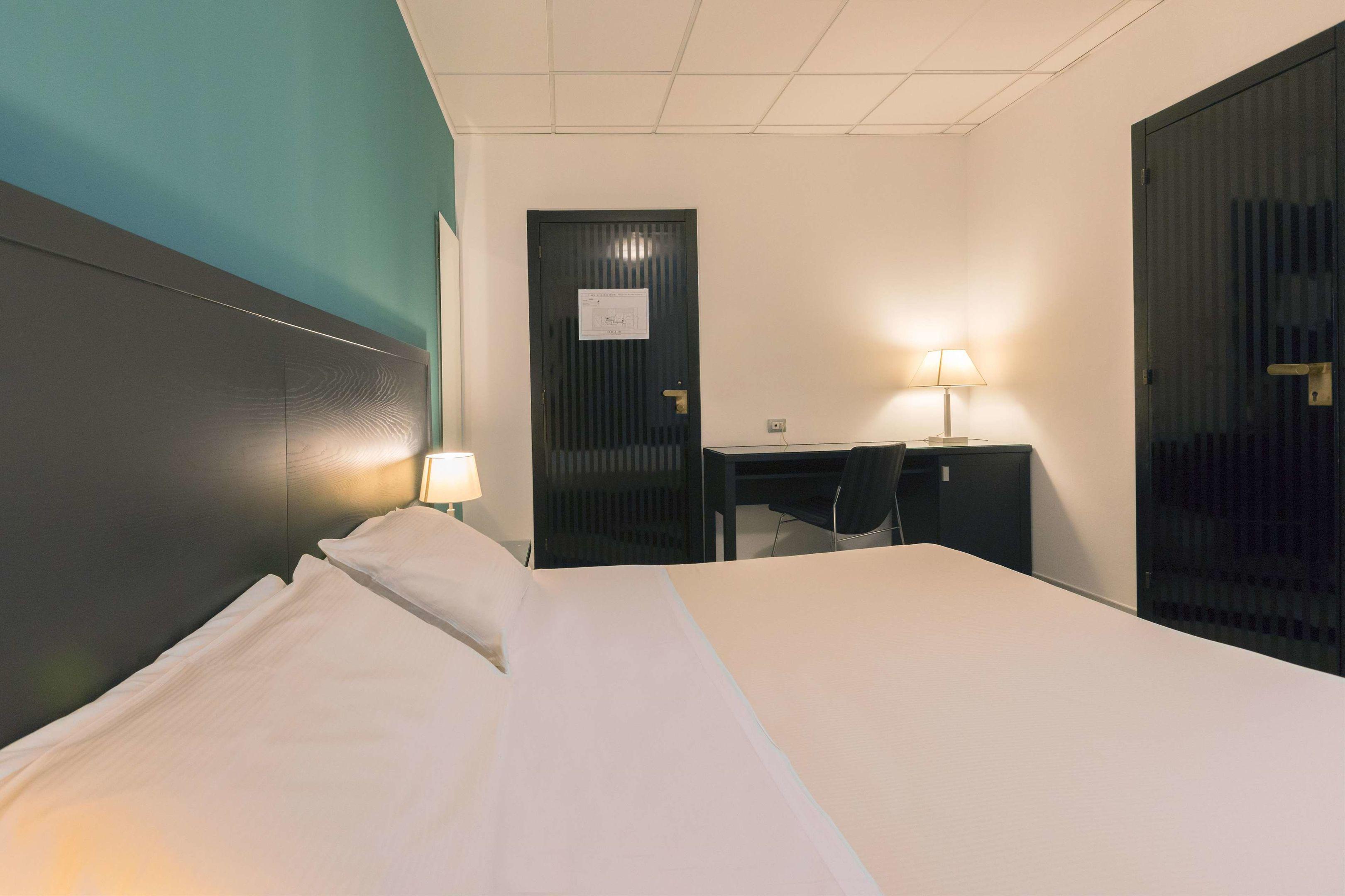 Best Western Executive Business Hotel — photo 4