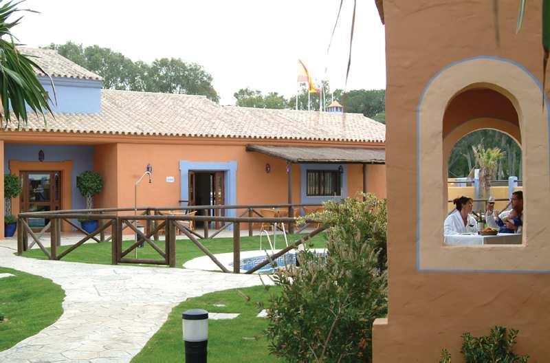 Aparthotel La Espadaña — photo 4