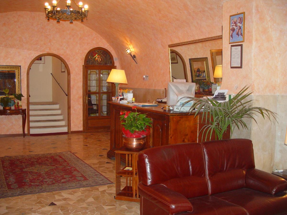 Giubileo Hotel — photo 5