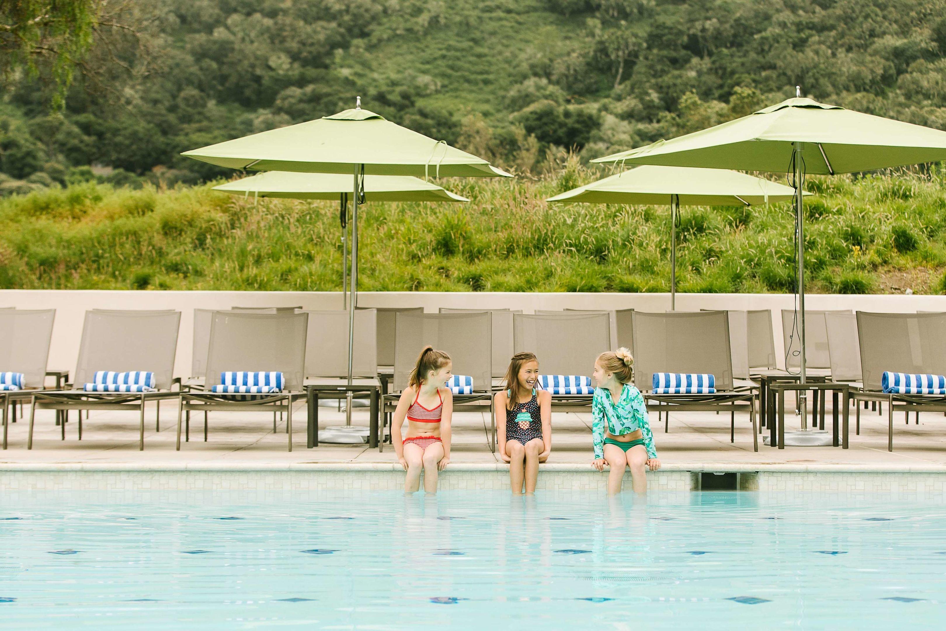 Carmel Valley Ranch — photo 3