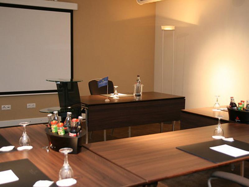 CABINN Vejle Hotel — photo 4