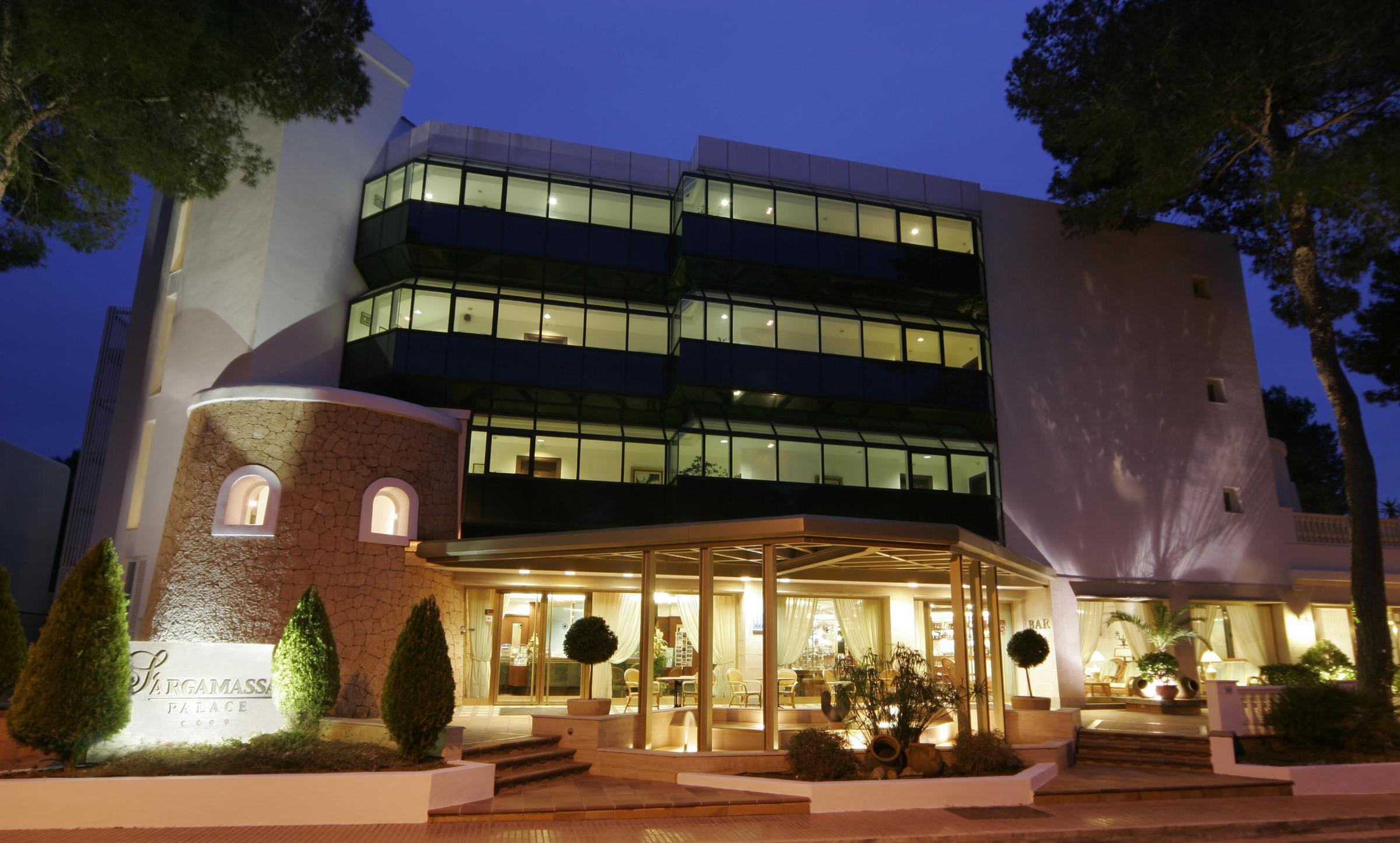 S'Argamassa Palace Suite Hotel — photo 4