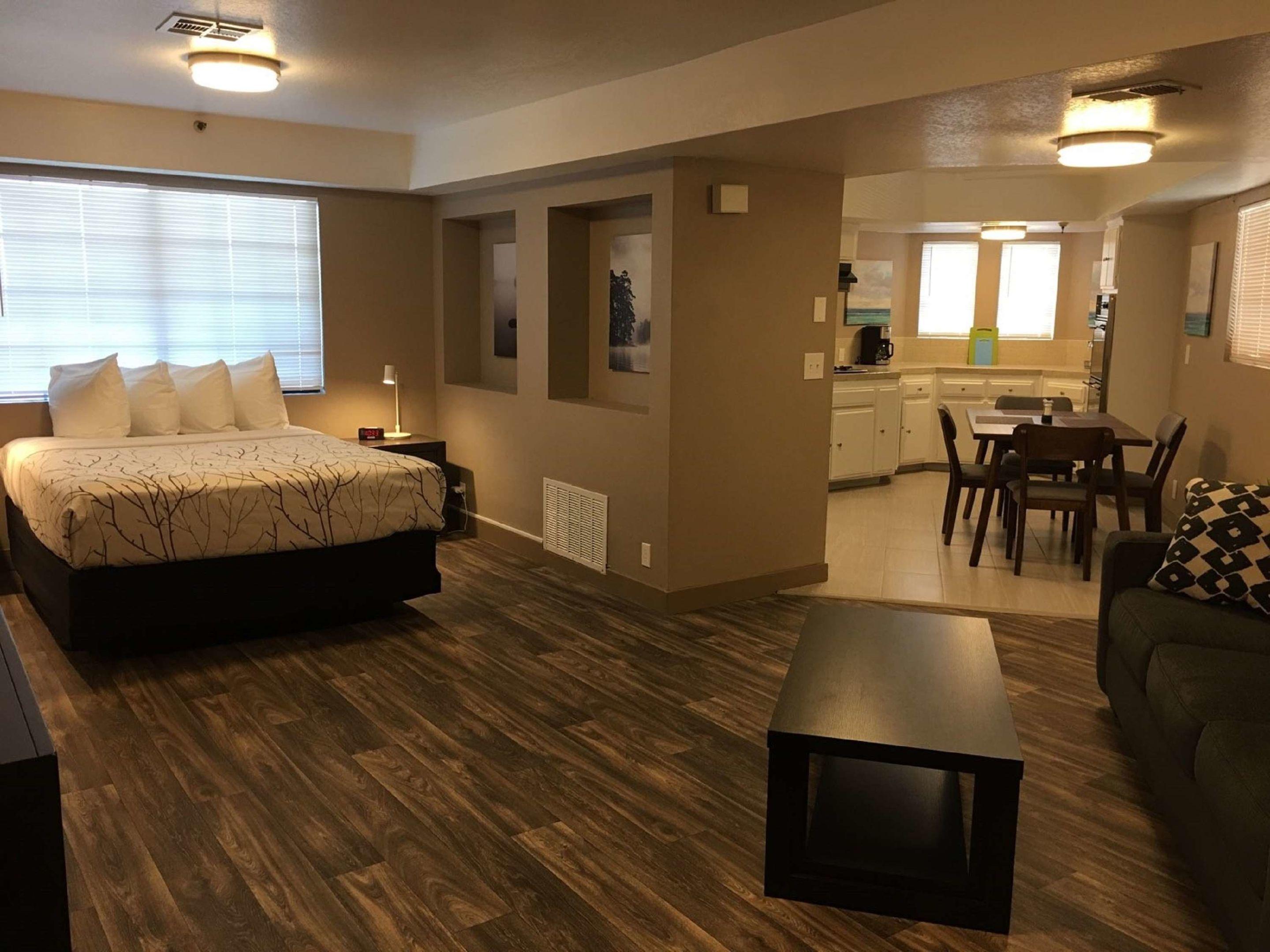 SureStay Plus Hotel by Best Western El Cajon — photo 5