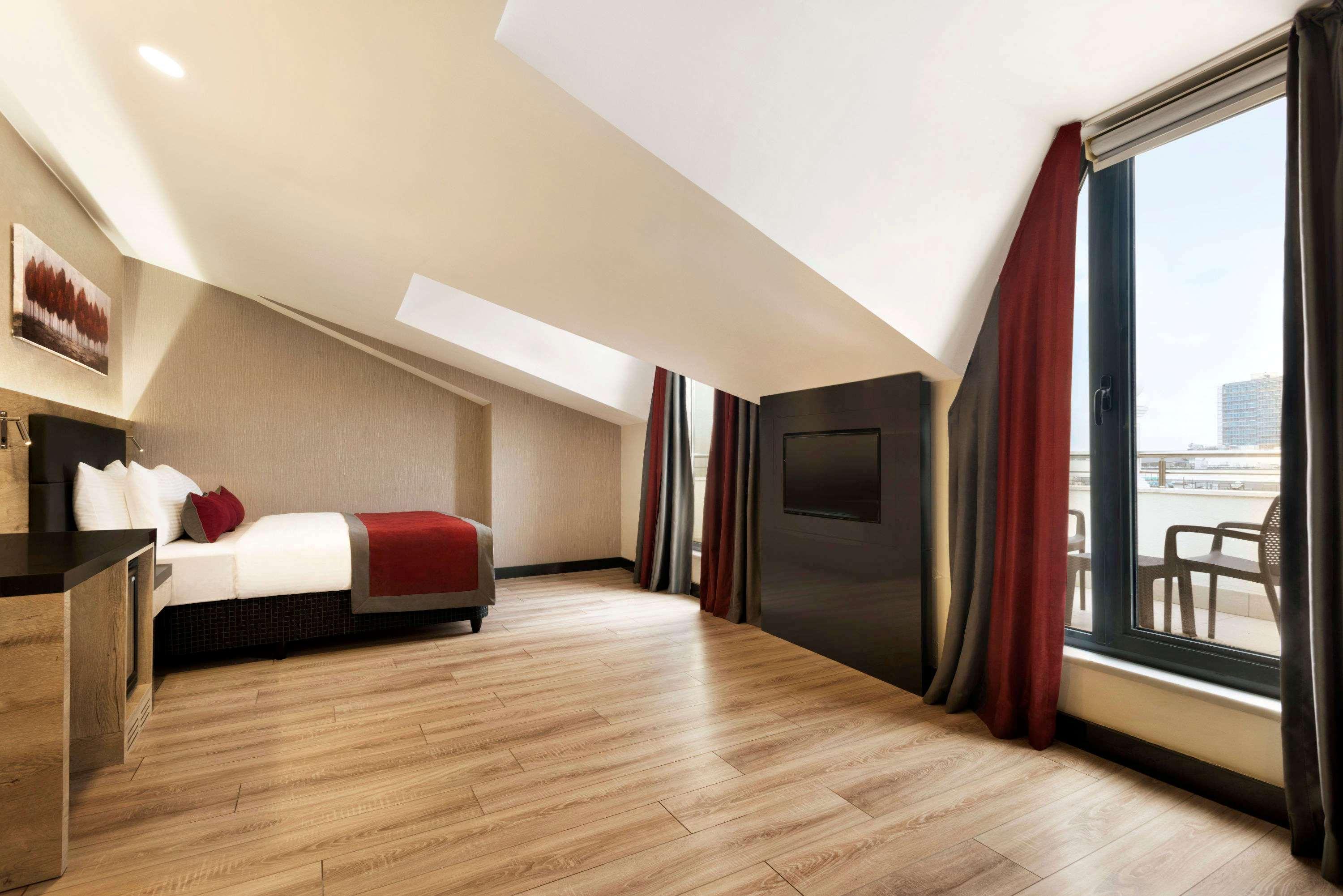 Ramada Encore Gebze — photo 4