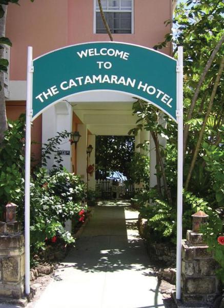 The Catamaran Hotel — photo 4